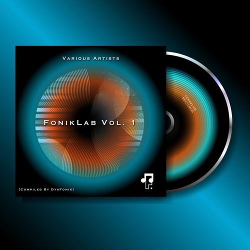 VA - Foniklab Records, Vol. 1 (Compiled By Dysfonik) [FLR023]